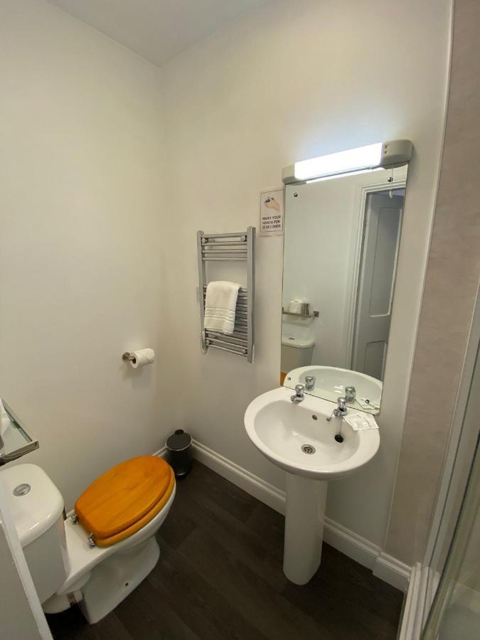 Ambleside Central المظهر الخارجي الصورة