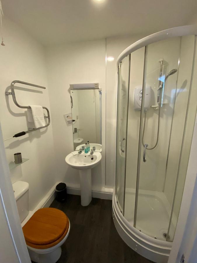 Ambleside Central المظهر الخارجي الصورة