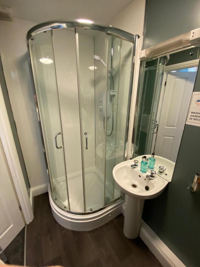 Ambleside Central المظهر الخارجي الصورة