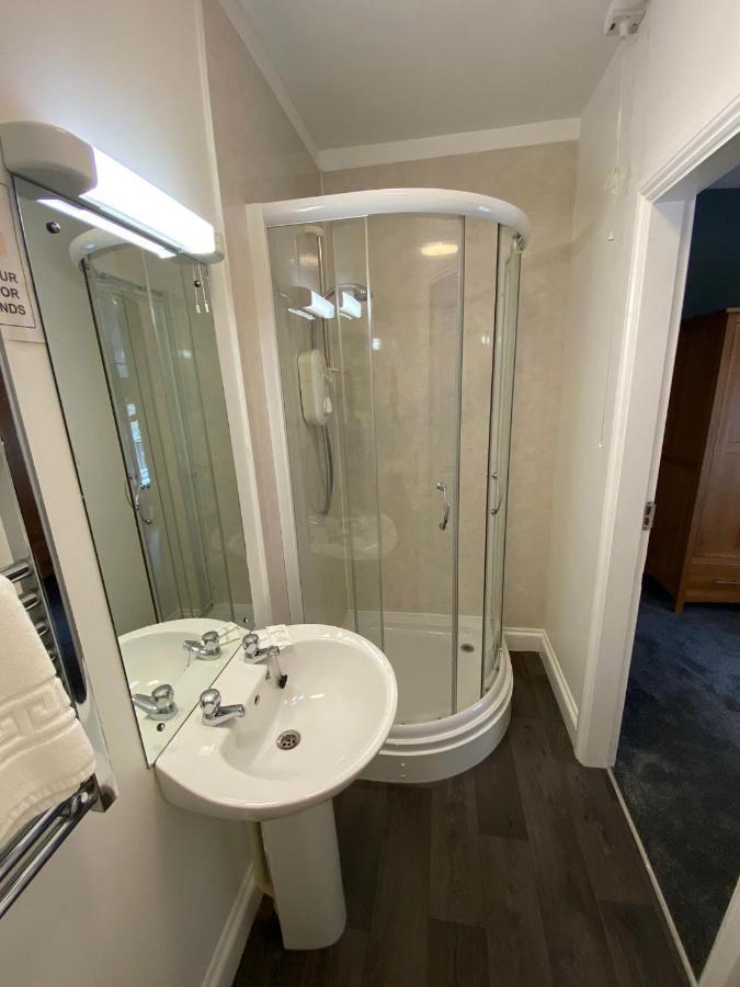Ambleside Central المظهر الخارجي الصورة