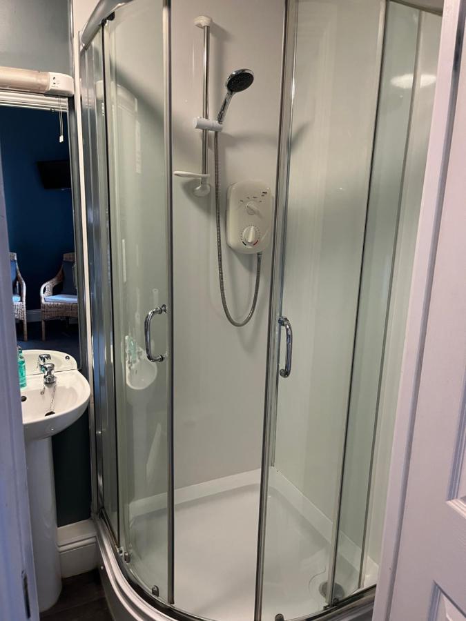Ambleside Central المظهر الخارجي الصورة